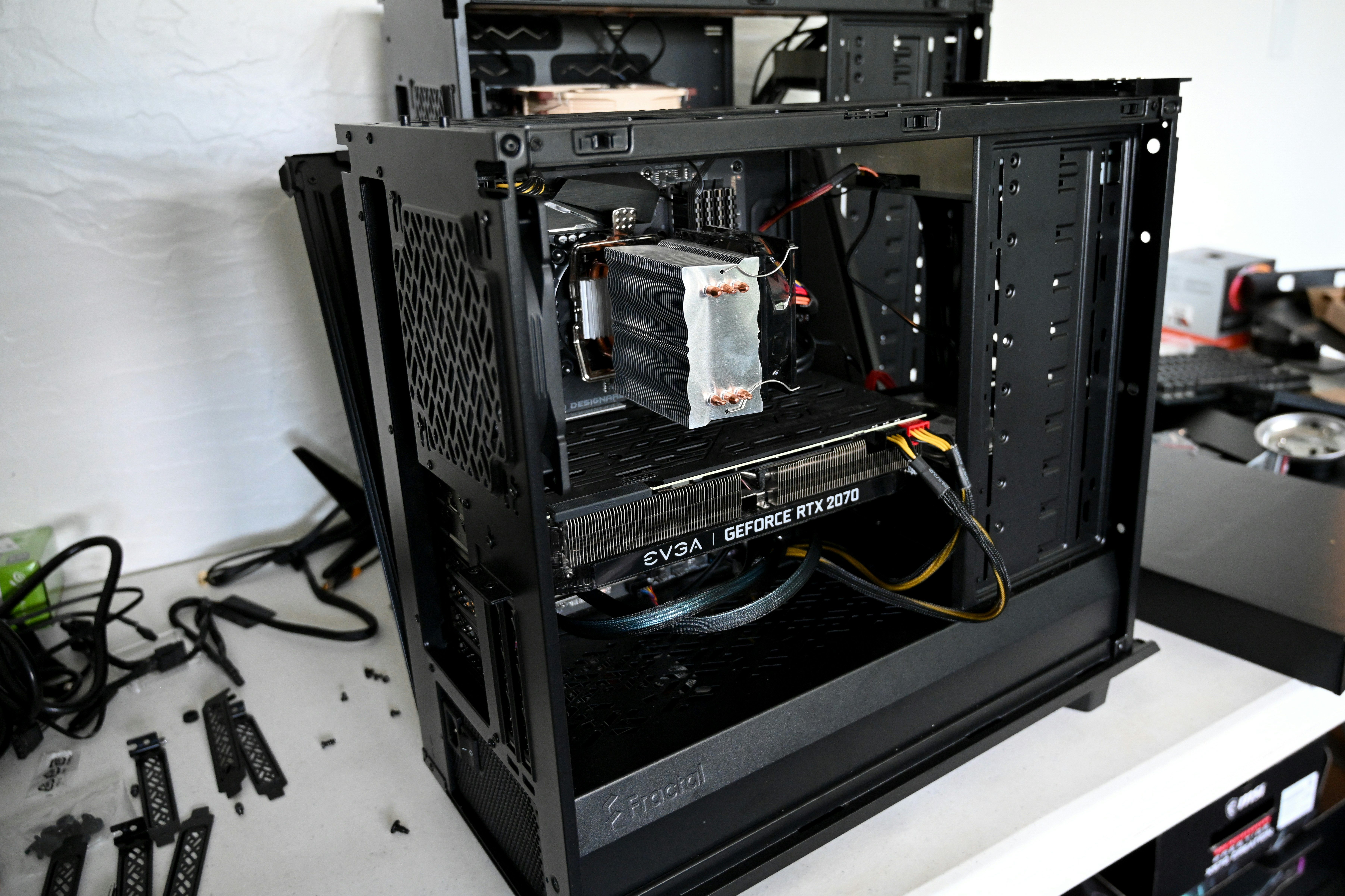 Electronics Consultancy Clients UK